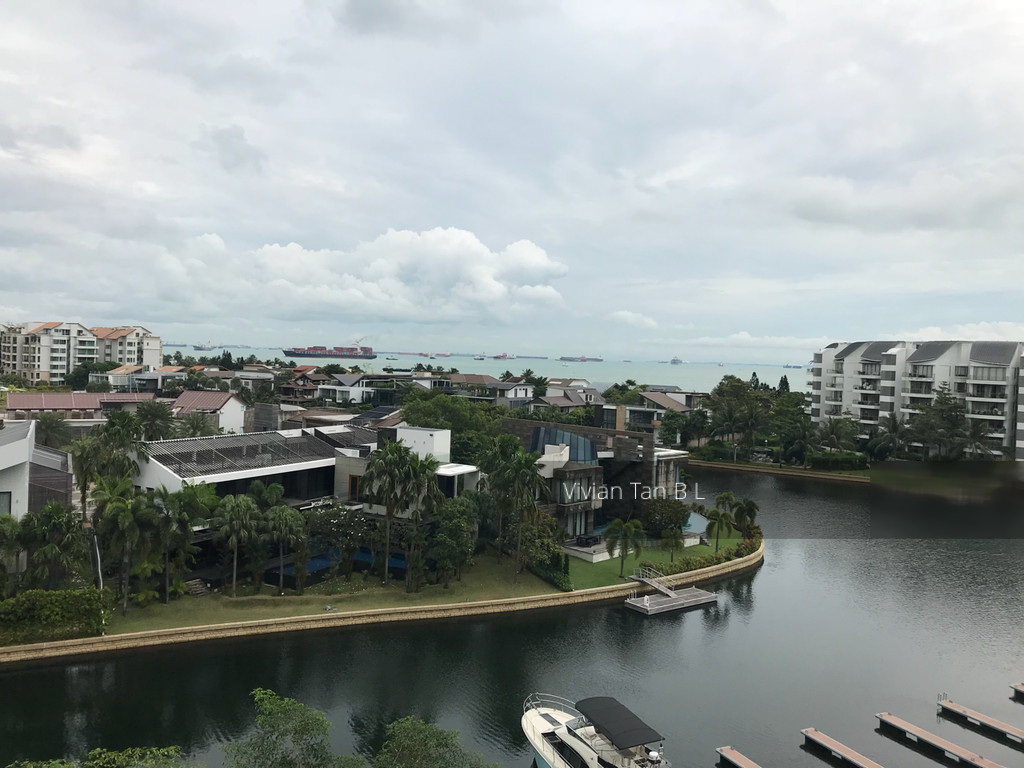 The Residences at W Singapore Sentosa Cove (D4), Condominium #190525792